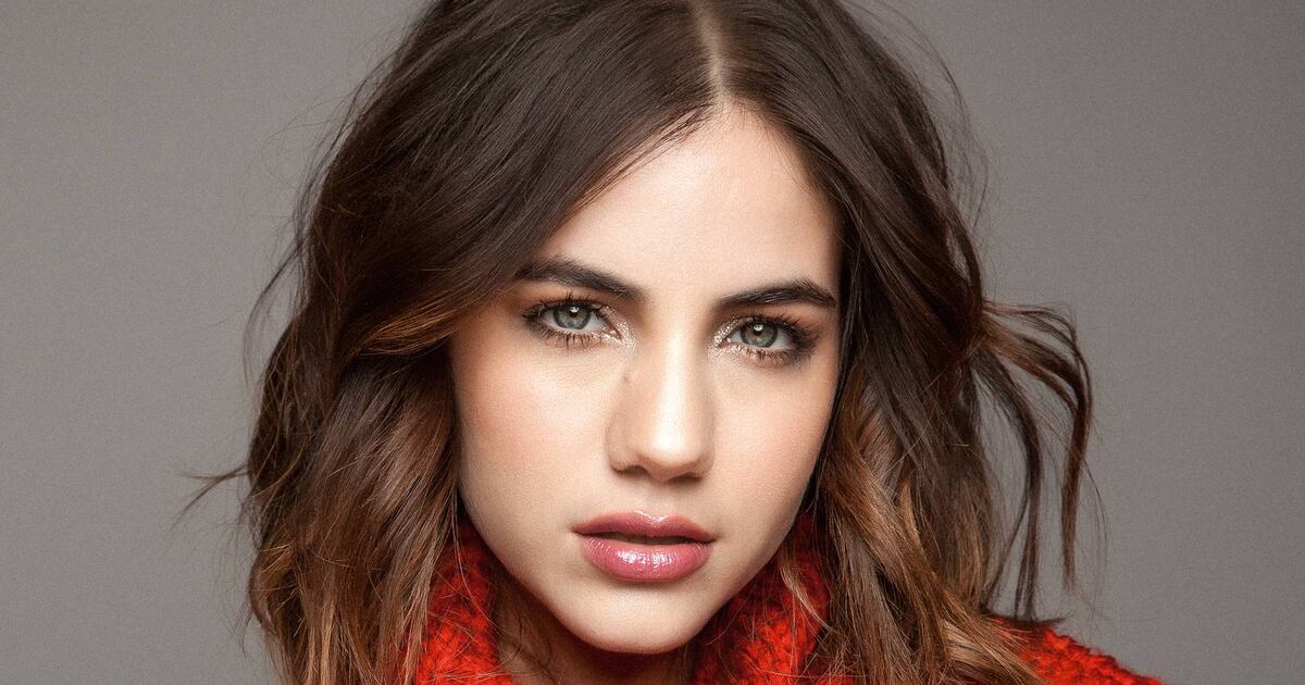 Ela Velden dejó atrás la imagen de niña buena con Caer en tentación – Publimetro México