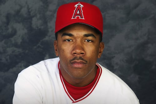 Luto en el diamante: Se confirma el fallecimiento de Garret Anderson, leyenda de la MLB