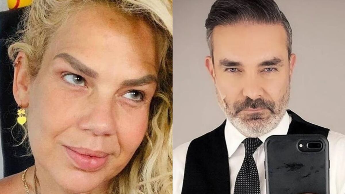 Tôi đã lấy nó ra cho một anh chàng đẹp trai”: Niurka Marcos kể chi tiết mới về lần cô lừa dối người yêu cũ với Mauricio Islas – Publimetro México