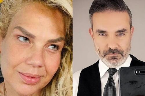 “Me desquité con uno guapo”: Niurka Marcos cuenta nuevos detalles de cuando engañó a su ex con Mauricio Islas