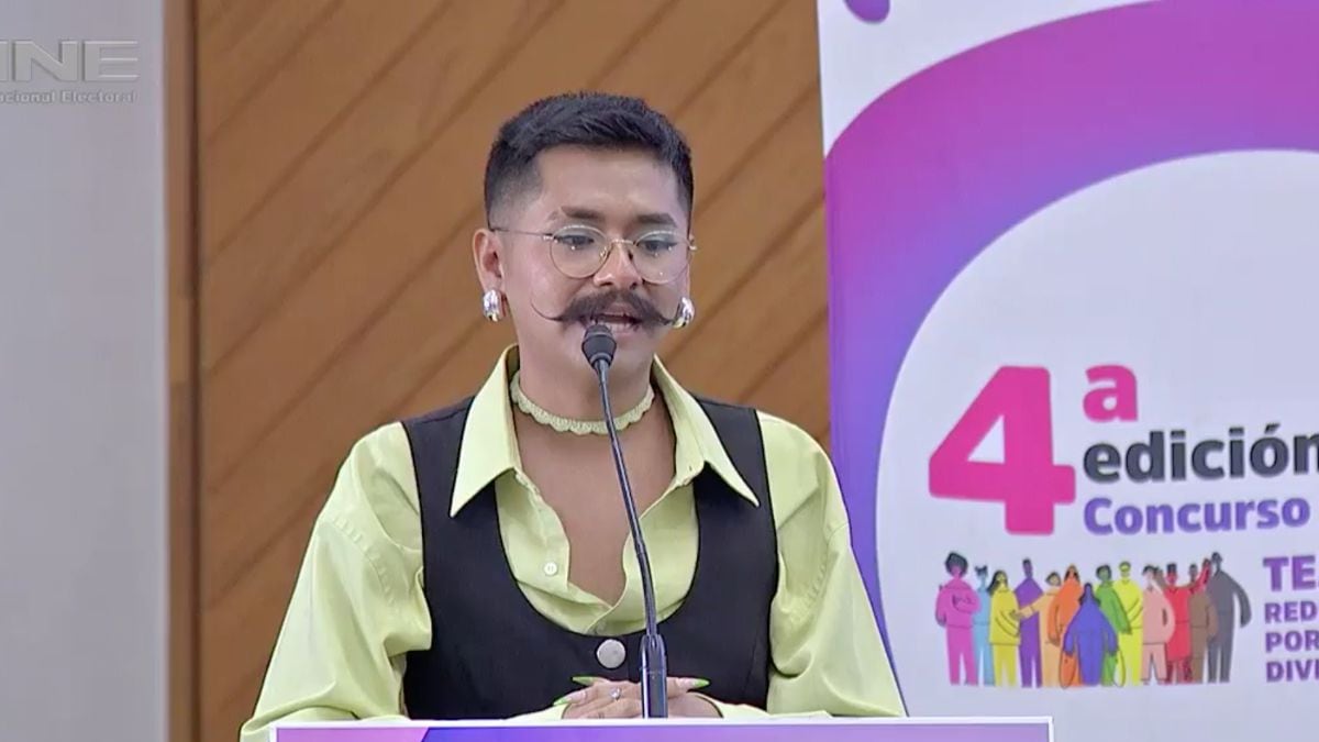 Salinas Pliego critica a creadora de contenido ‘Gato que pinta’ tras premiación del INE