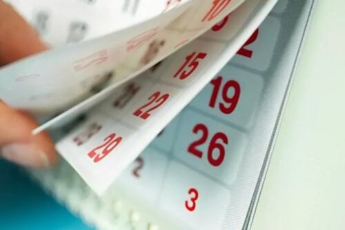 ¿El 13 de septiembre es día festivo? La Ley Federal del Trabajo te lo explica