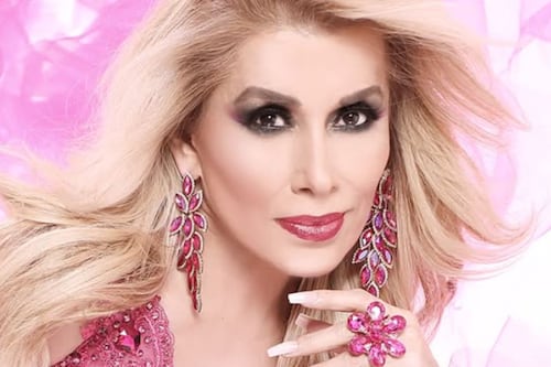 La triste noticia que conmovió la última Navidad: el fallecimiento de Dulce