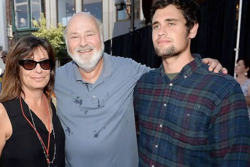 Hijo de Rob Reiner sería condenado a pena de muerte, tras el terrible asesinato del productor