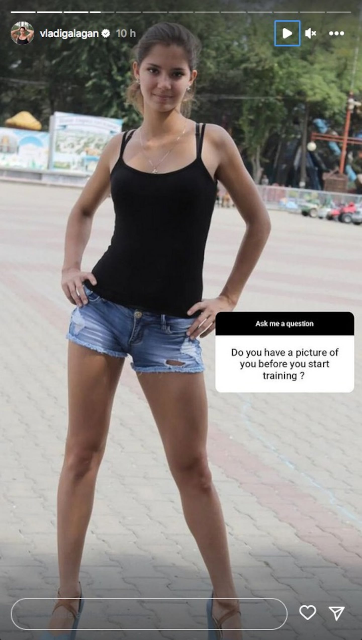 The Vladislava Galagan OnlyFans Controversy: What You Need To Know Now