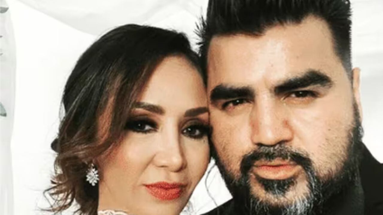 Filtran video de una discusión entre ‘El Mimoso’ y su esposa