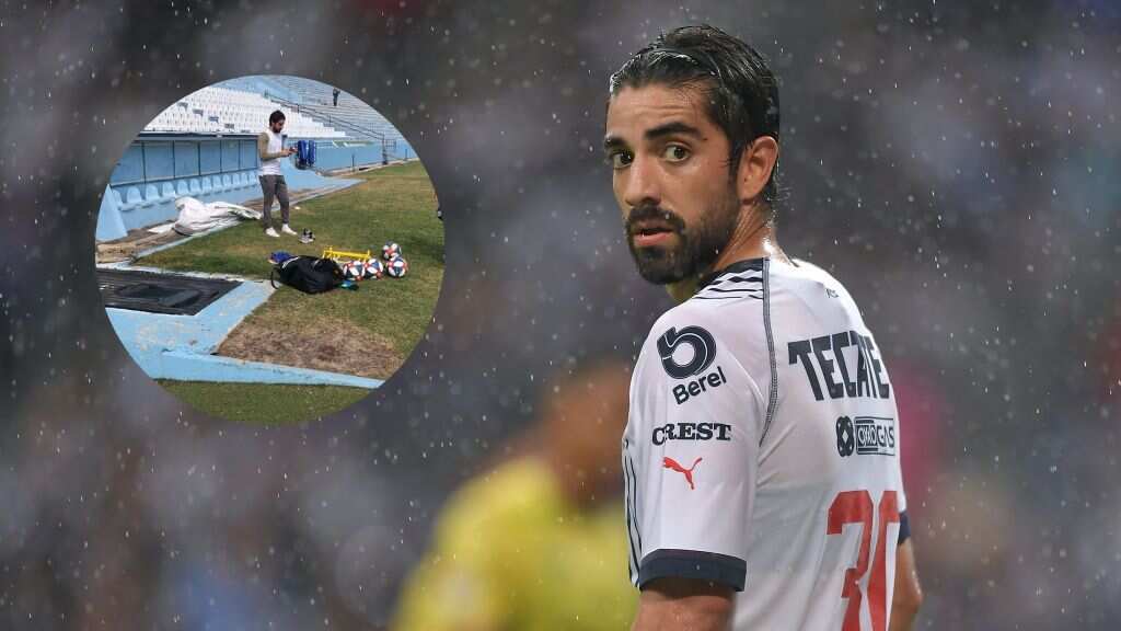 Rodolfo Pizarro no seguirá en la Liga MX I Getty Images