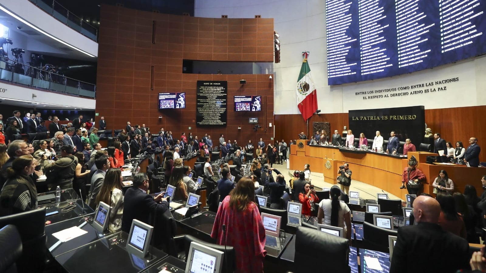 Morena retomará a futuro propuestas electorales