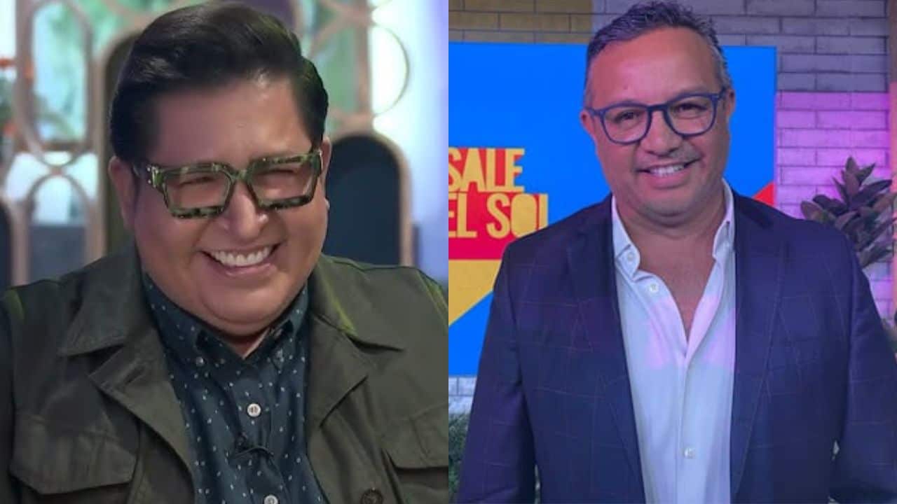 Adrián Patiño tiene los días contados en 'Sale el sol'
