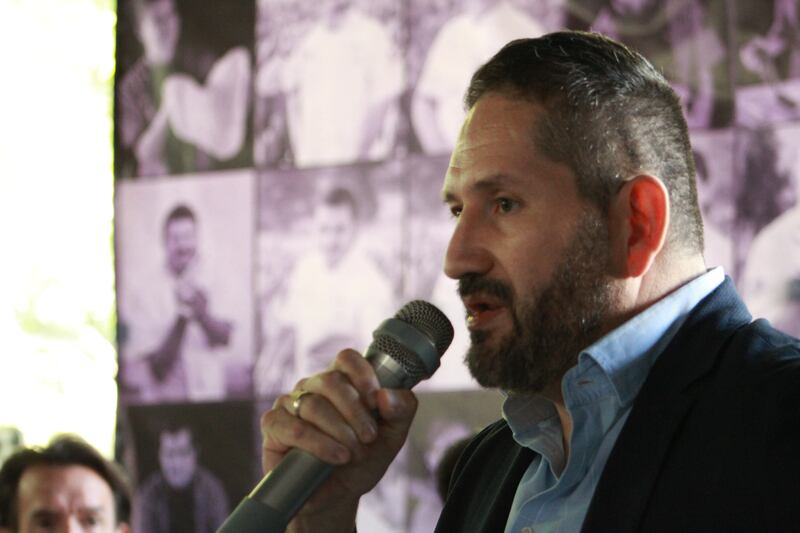 Director General de Hachette Livrre México