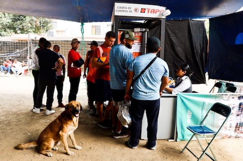 Retiran albergues para migrantes porque flujo de regreso es menor al esperado