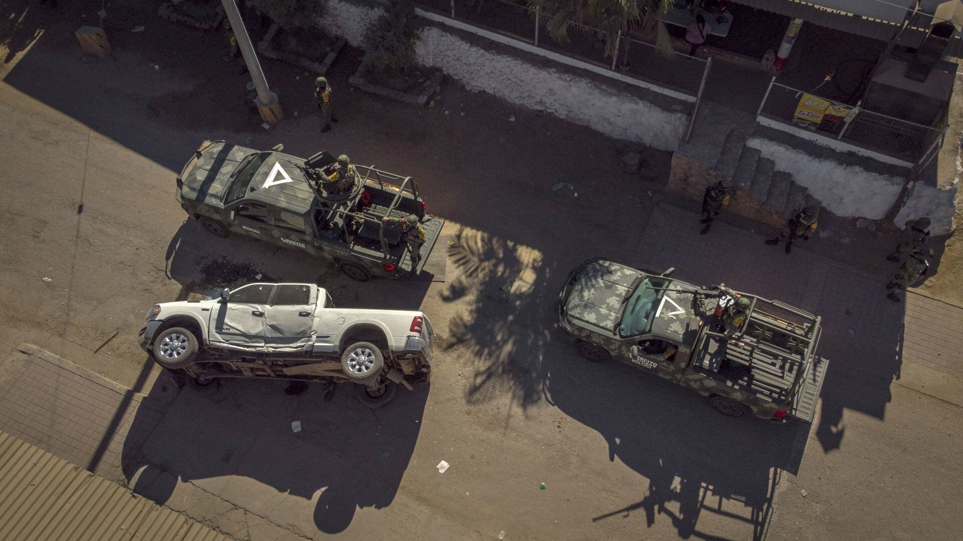 jesús maría, sonaloa, chapo, ovidio, seguridad, inseguridad, violencia, culiacán