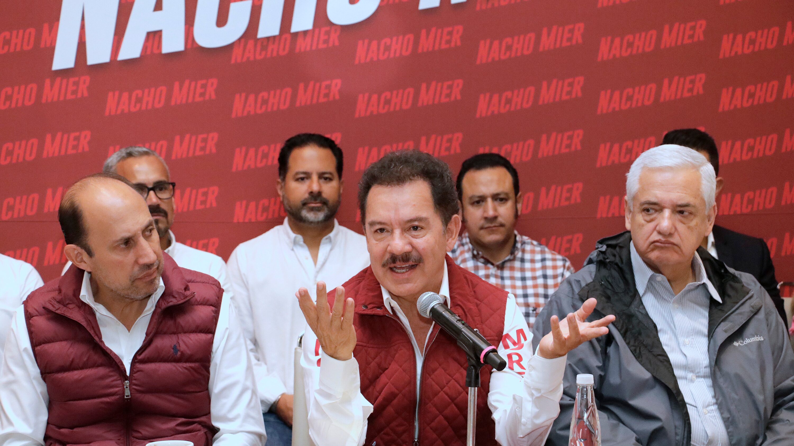 FOTO: Agencia Enfoque