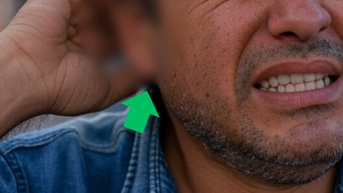 ¿Le arrancó la oreja? Coreano agrede a mexicano durante riña en CDMX; ya fue detenido