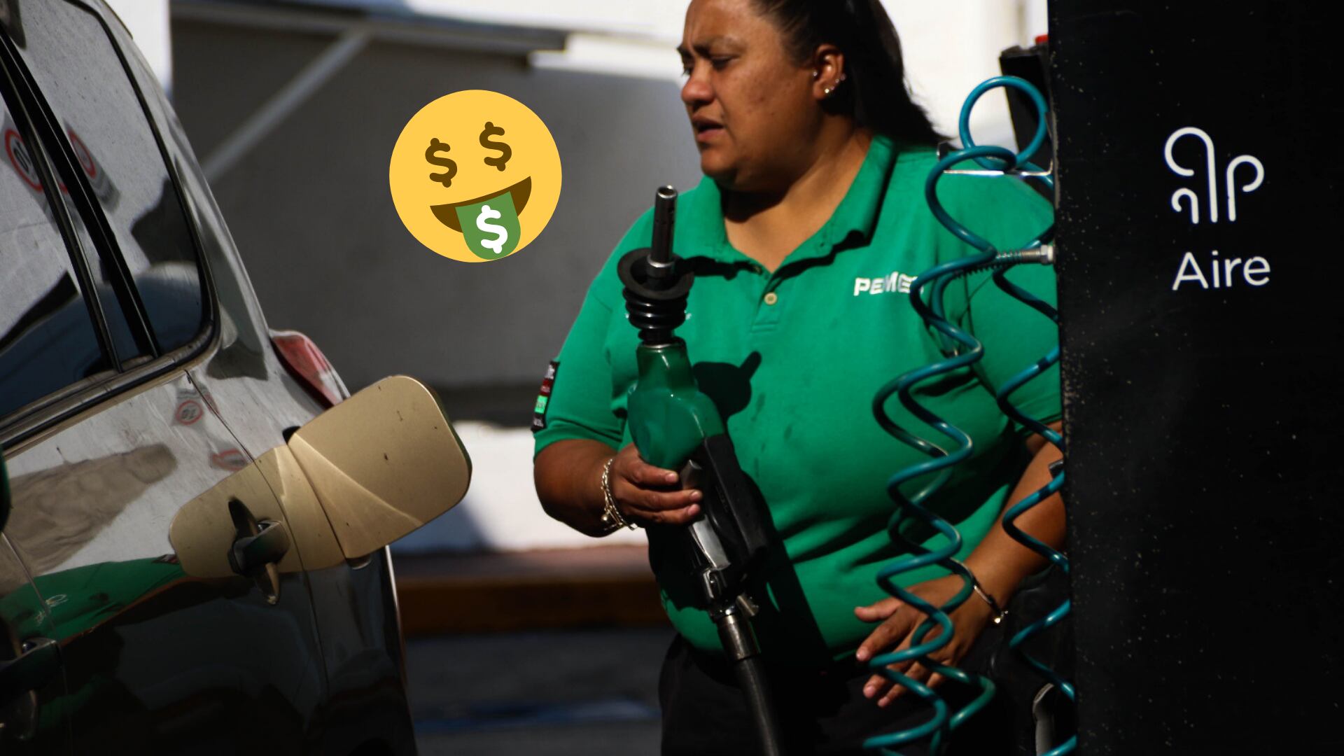 La estrategia nacional recortó el precio de gasolina regular a 23.54 pesos por litro en sus primeros seis meses de vigencia.