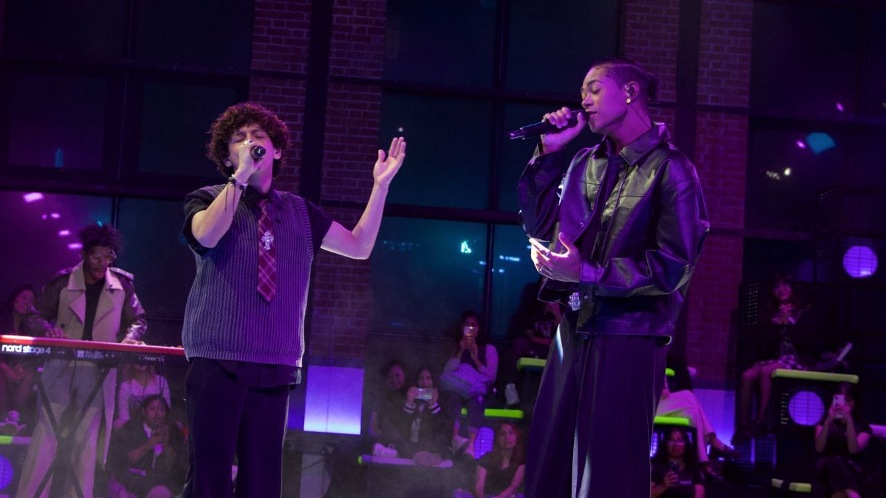 Así se viven las SESIONES BRAVAS