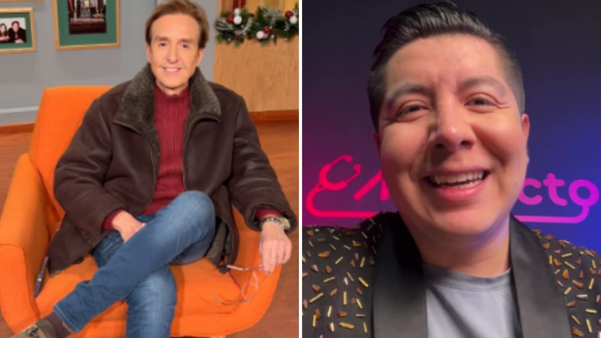 Daniel Bisogno está intubado por una neumonía y el médico Octavio Arroyo, conocido como Mr Doctor contó las posibles causas.