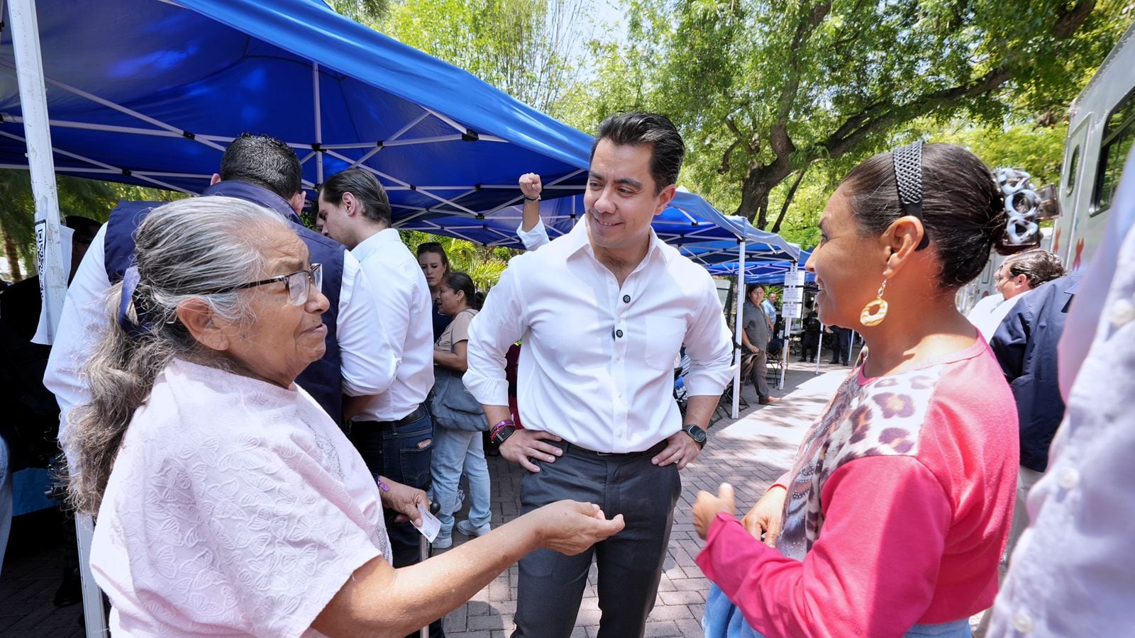 Prevén recortes federales al municipio de Querétaro