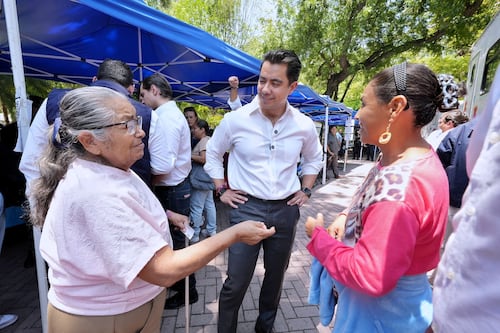 Prevén recortes federales al municipio de Querétaro