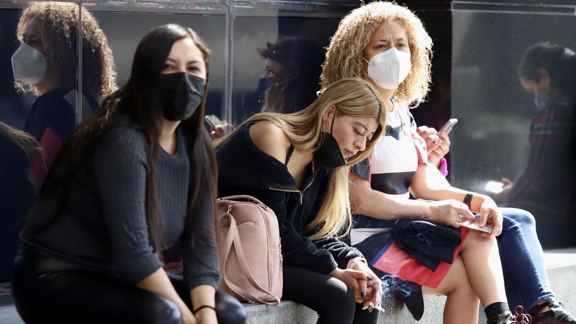 Más de la mitad de los trabajadores no tiene claro el significado de su vida; consideran que su salud no es buena y se quejan de su equipo de trabajo.