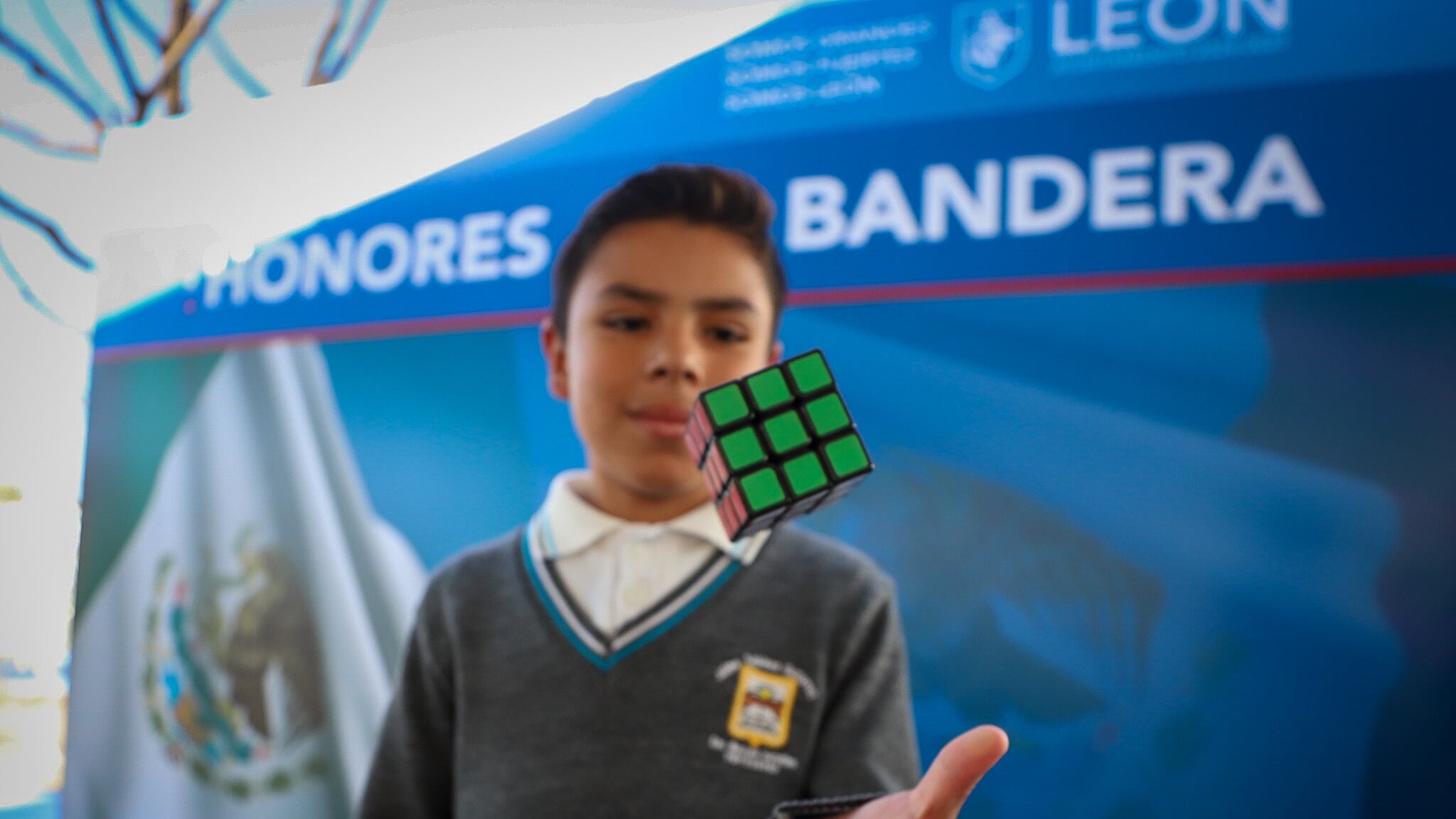 Beca Educativa 2025.