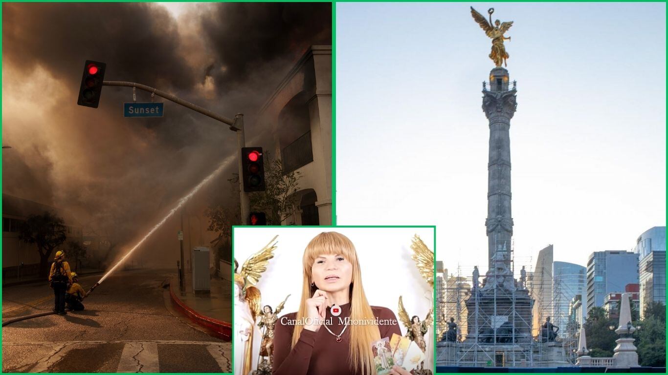 Mhoni Vidente predice fechas de sismos en 2025