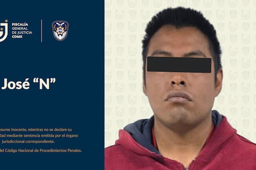 Capturan en CDMX a presunto responsable de desaparición de mujer policía; hallan un cuerpo en cateo
