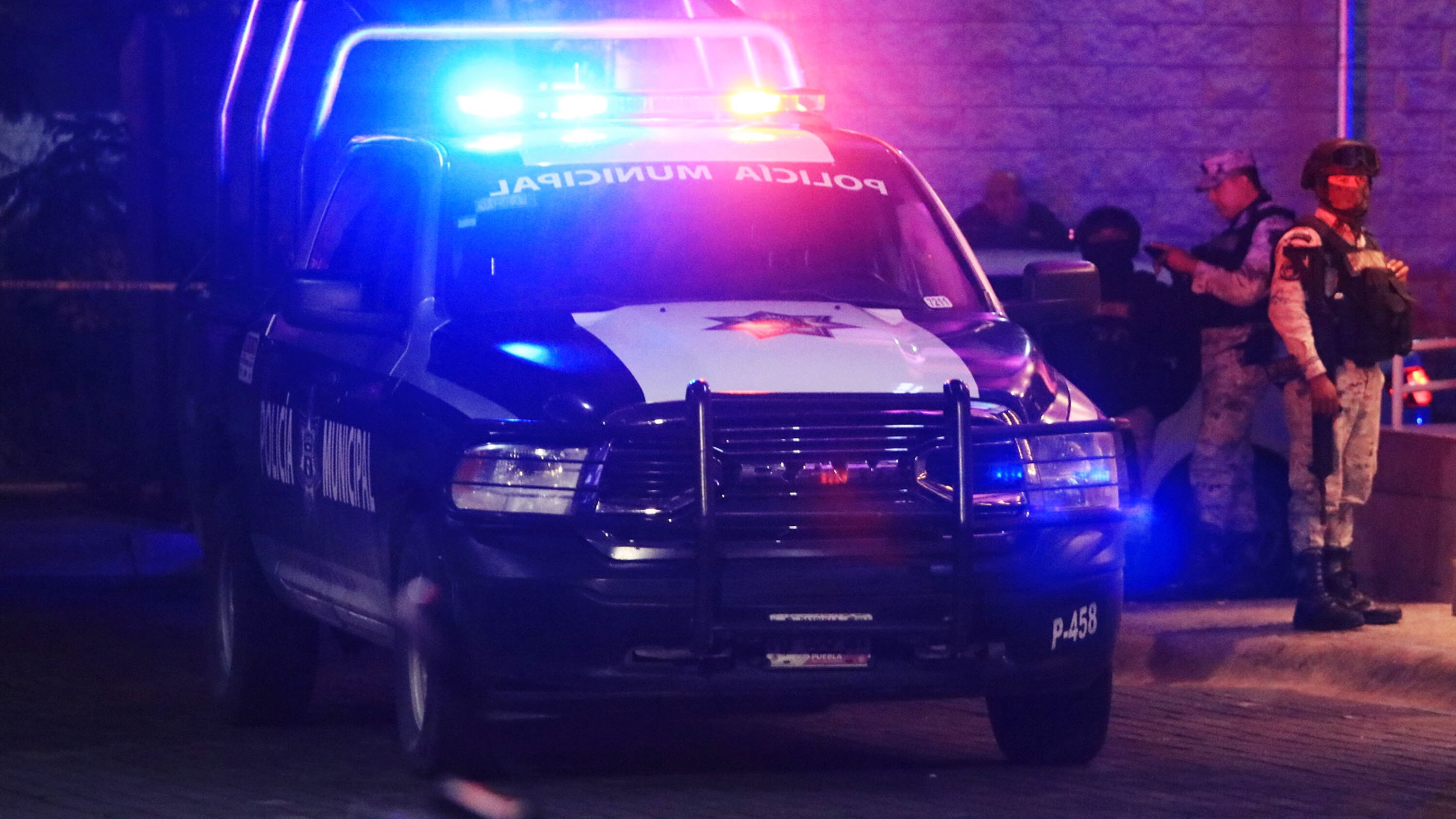 FOTO: Agencia Enfoque