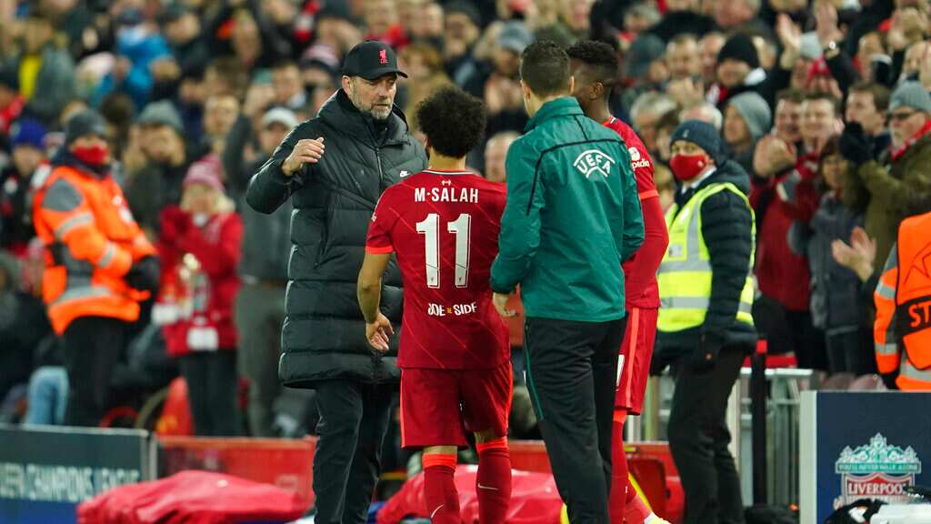 Debido a lo apretado de los calendarios se estableció la norma interina en 2020 pero ahora pasará a formar parte del reglamento del futbol