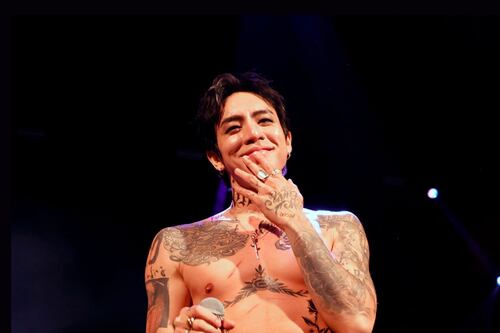 DPR IAN anuncia concierto en el Palacio de los Deportes de la CDMX