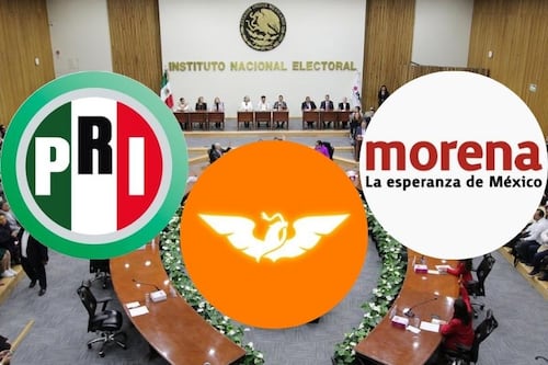 ¿Para cuando el relanzamiento de la sociedad?