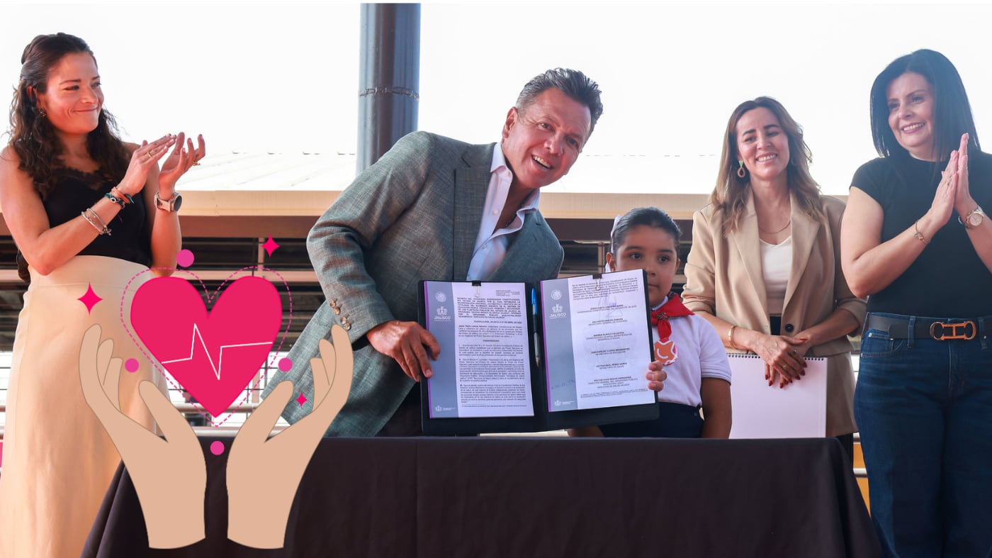 CORTESÍA/ GOBIERNO DE JALISCO