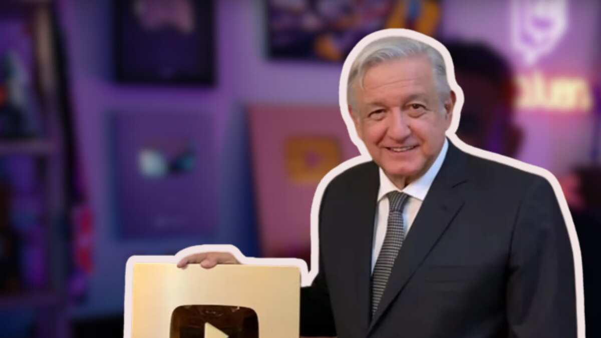 El presidente no resultó favorecido en la encuesta de los premios Esland