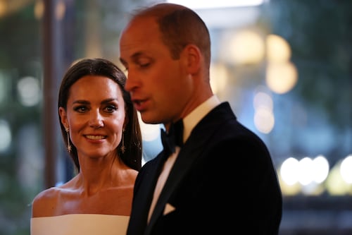 El príncipe William y los detalles de su presunto encuentro con Rose Hanbury pese al cáncer de Kate
