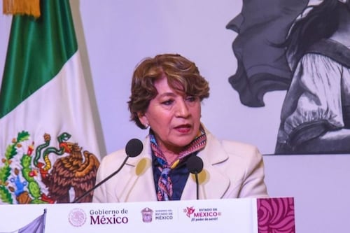 Delfina Gómez se consolida como la Gobernadora mejor evaluada de México y alcanza récord de aprobación