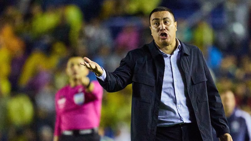 Efraín Juárez