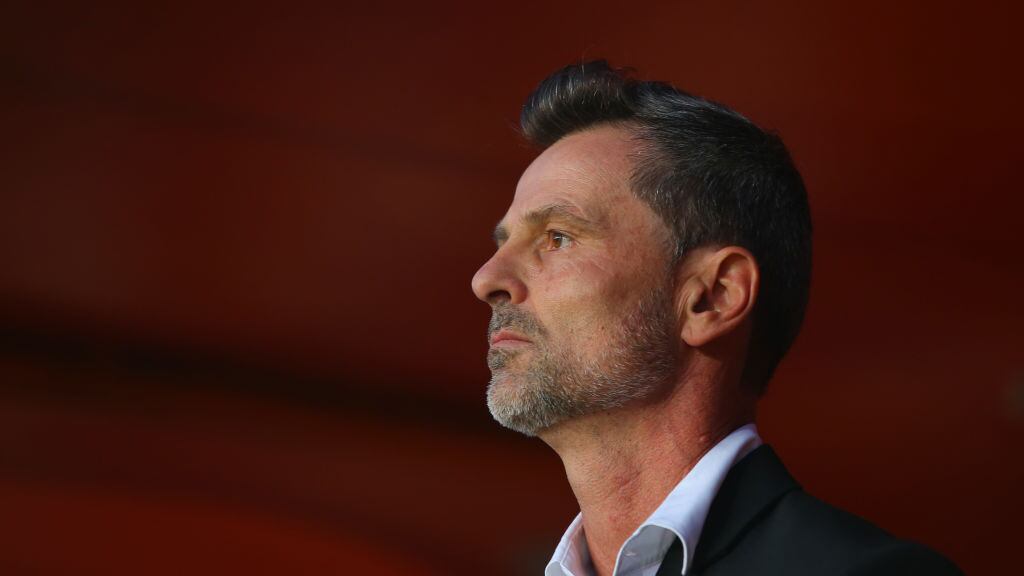 Diego Cocca se despide como el más ganador del Atlas