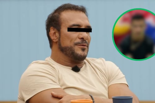 ¿Quién es el deportista que habría detonado los celos de ‘El Patrón’ contra su esposa?