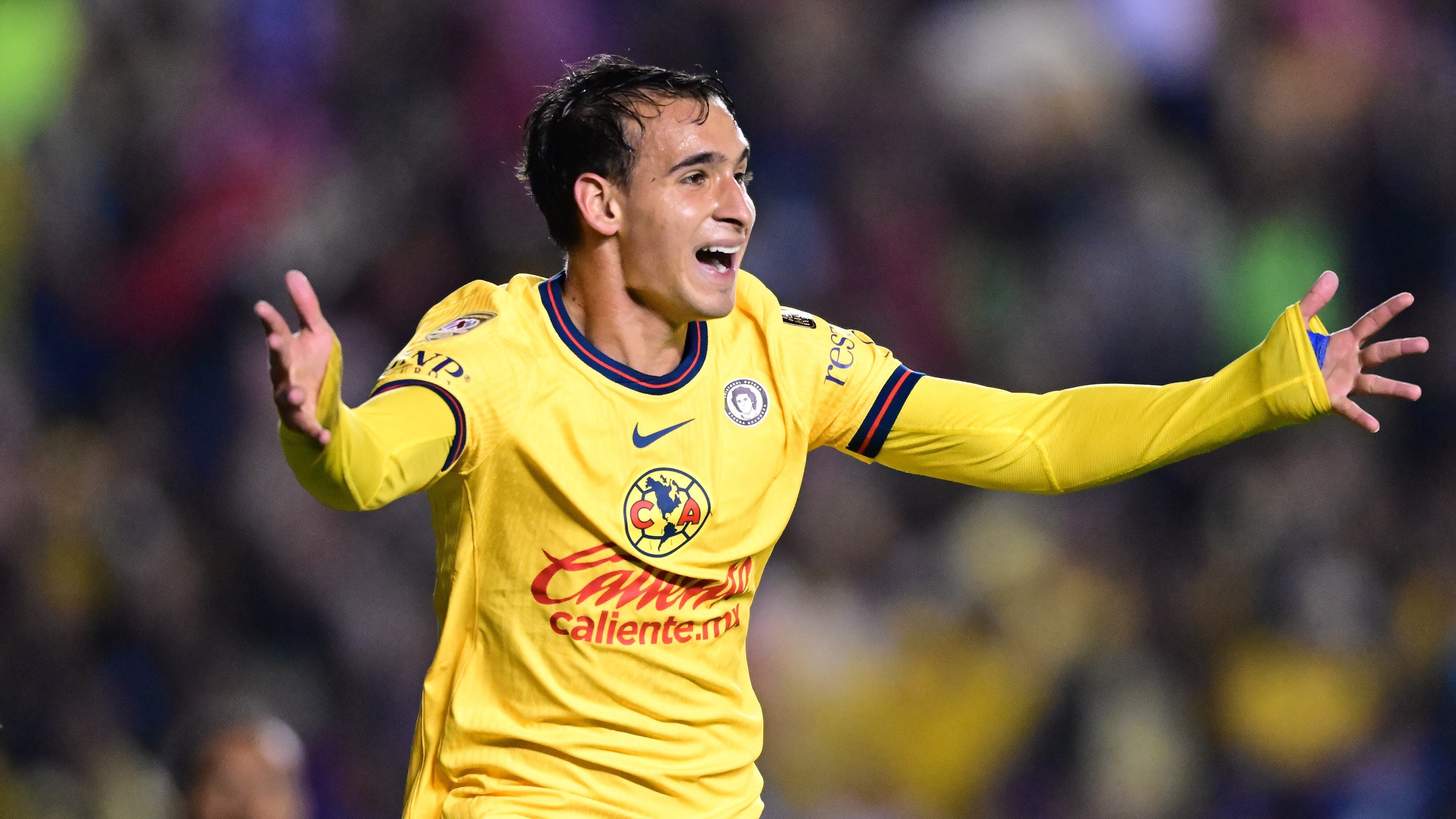 América vence a Querétaro
