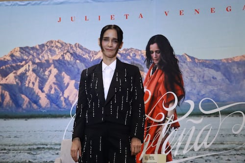 Julieta Venegas comparte el proceso creativo de ‘Norteña’, disco que le permitió reconectar con sus raíces