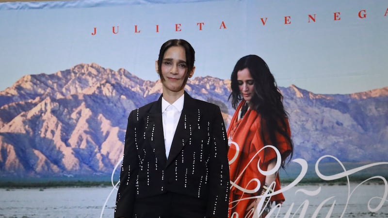 Julieta Venegas comparte el proceso creativo de ‘Norteña’, disco que le permitió reconectar con sus raíces