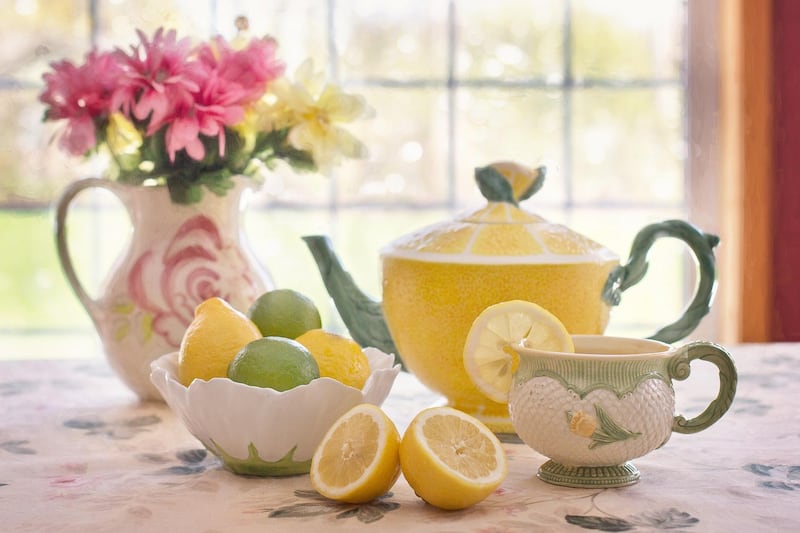 Día Del Té: 8 Datos curiosos que quizás no sabías