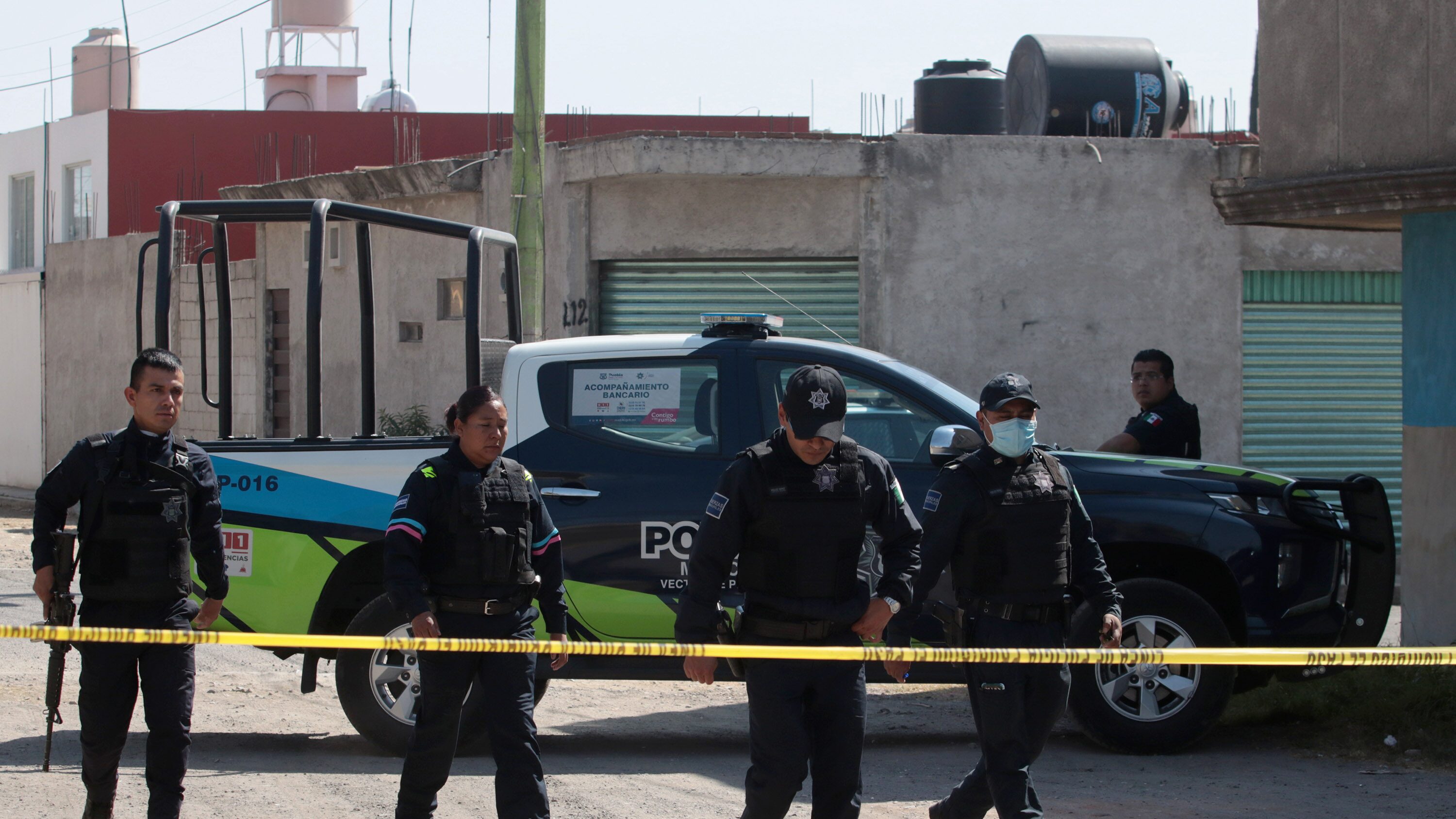 FOTO: Agencia Enfoque