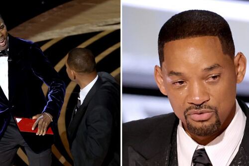 ¿Will Smith acudirá a los premios Oscar 2023?