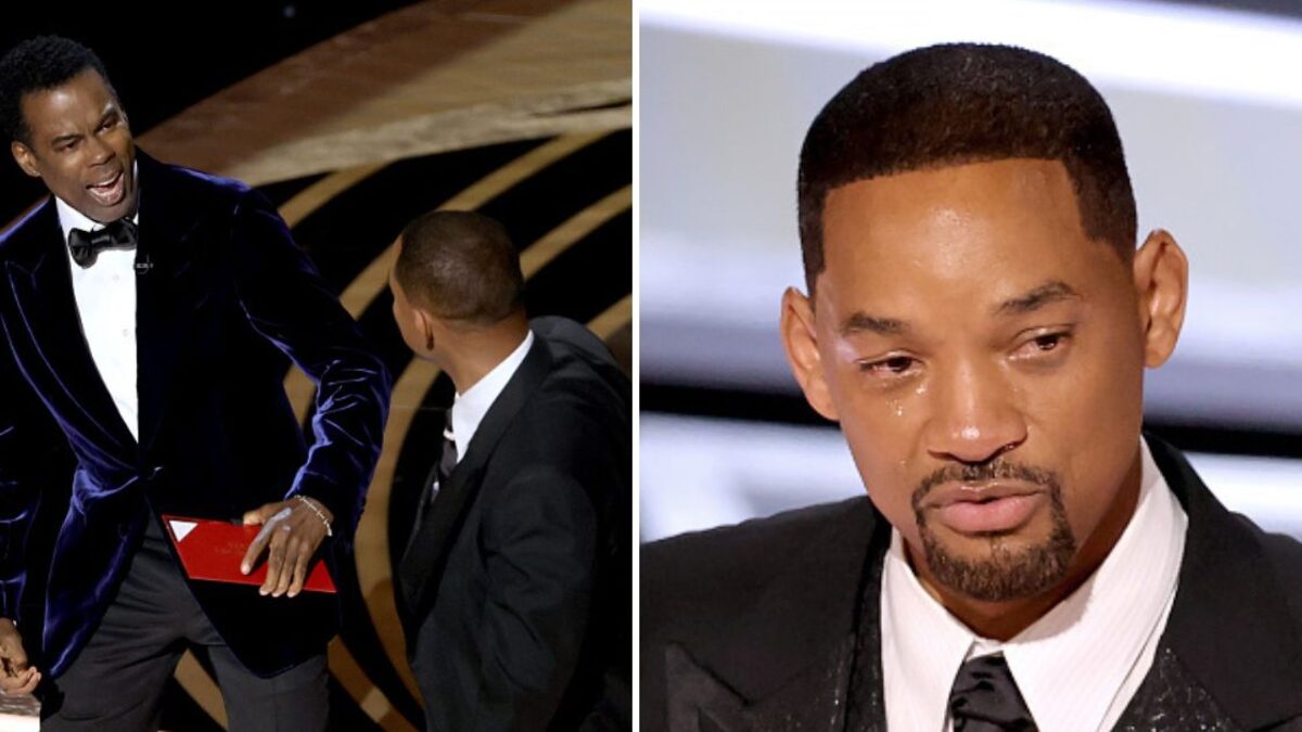 El Oscar lo asocian a ese momento, por lo que la Academia hará maromas por muchos años para borrarlo de la opinión pública