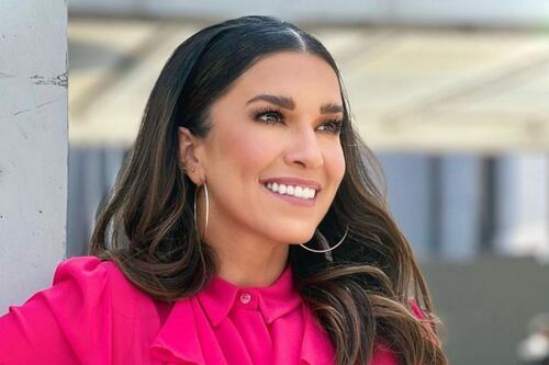 Laura G habla de su salida de ‘Venga la Alegría’ y TV Azteca