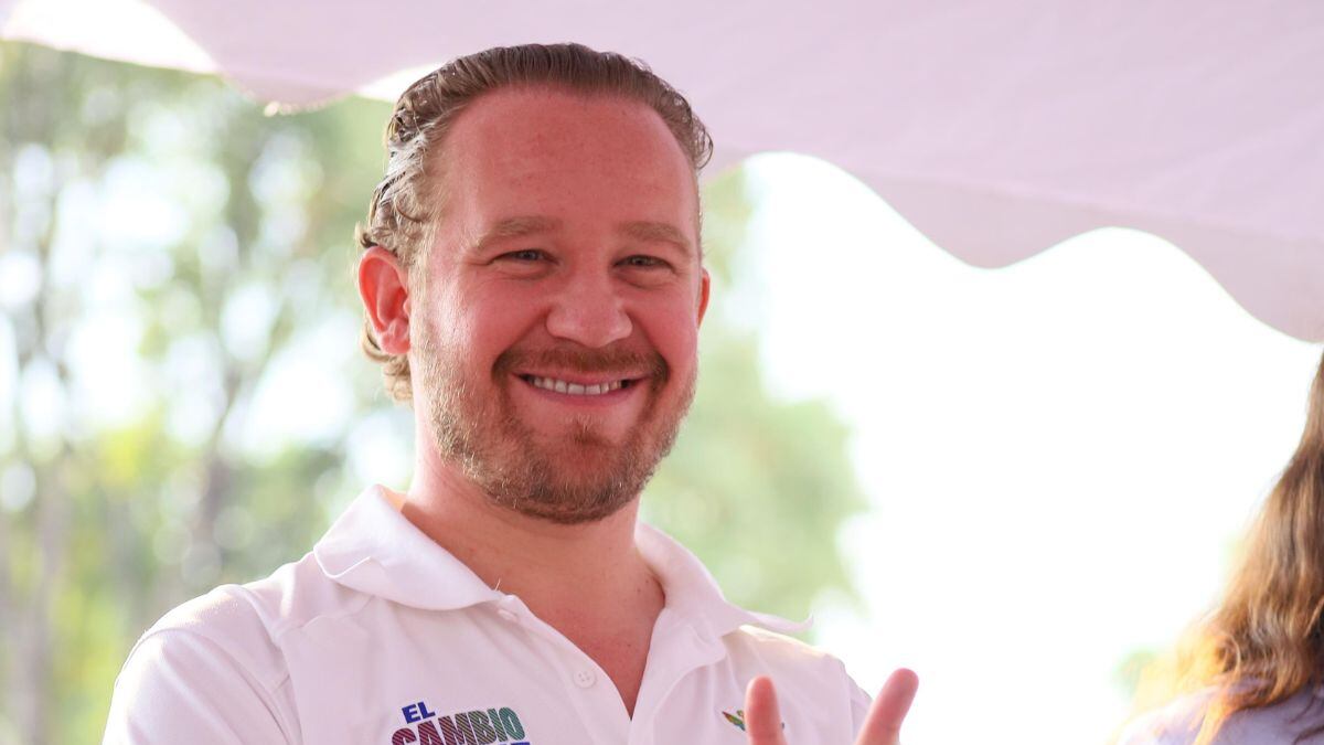 A tres años del colapso de la Línea 12, Santiago Taboada anuncia la primera Ley del Metro