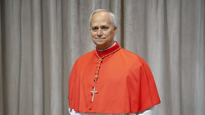 Robert Francis Prevost