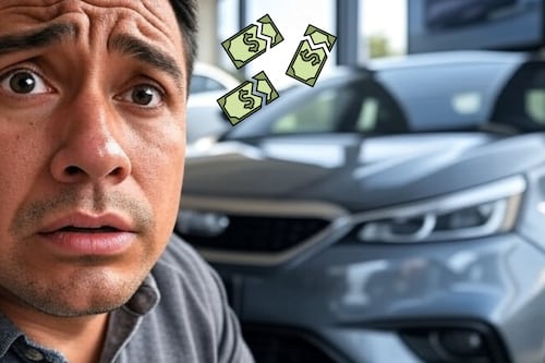 ¡Ahora o nunca! Autos chinos costarán hasta 1.2 mdp por nuevo arancel mexicano