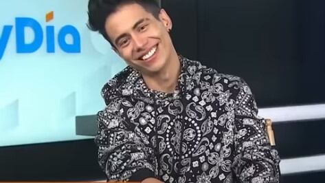 Daniel Vargas